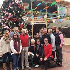 Meet your Posher, Timothy